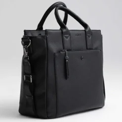 Torba dla mamy GINA black