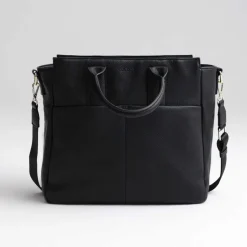 Torba dla mamy GINA black