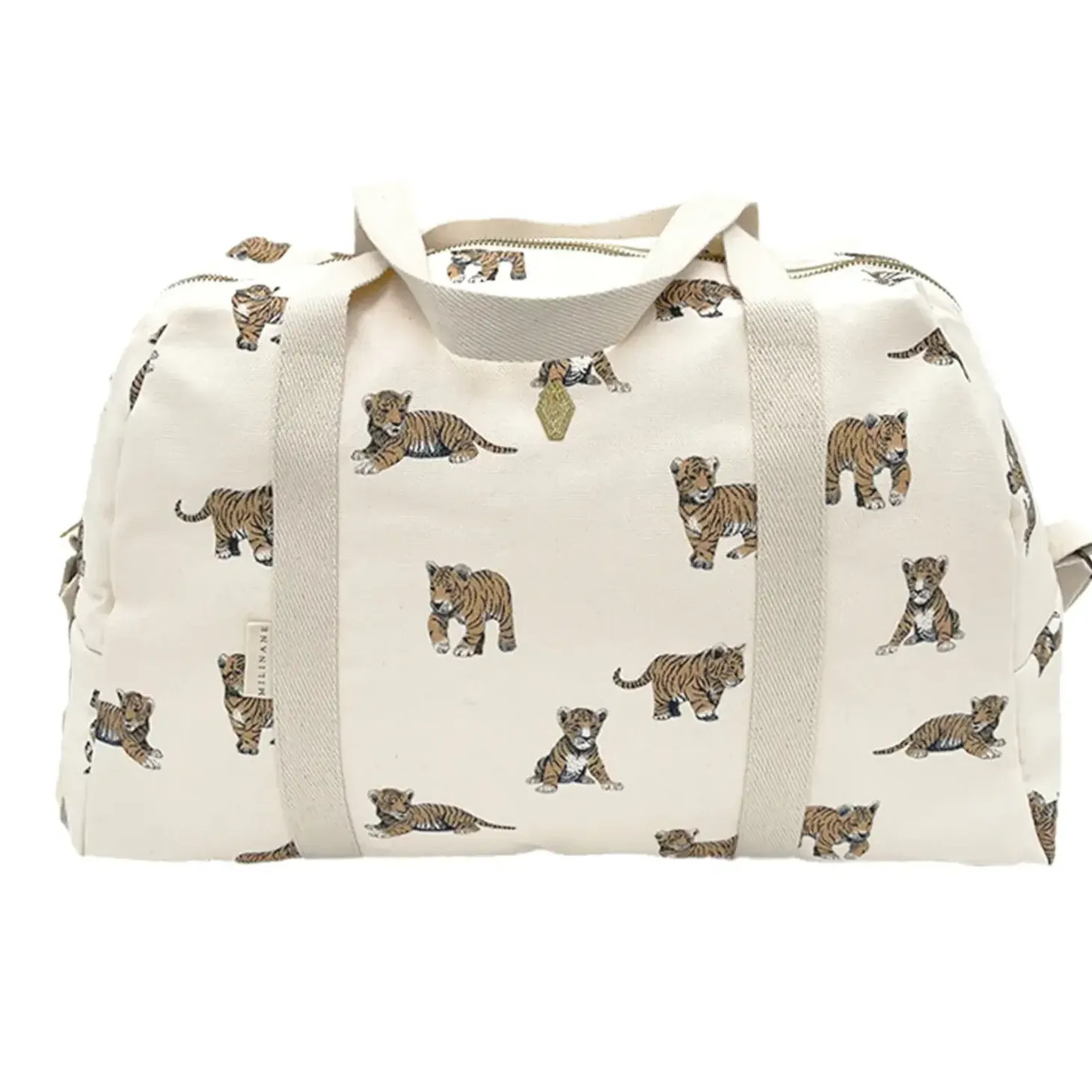 Torba dla mamy JOSEPH - Tiger Milk