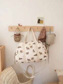 Torba dla mamy JOSEPH - Tiger Milk