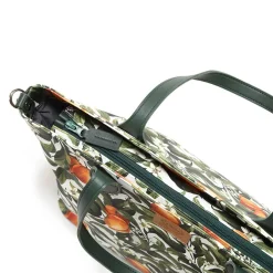Torba dla mamy M - FEERIA PREMIUM ZIP - TUSCANY