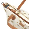 Torby I Plecaki Do Wózka|Torby I Plecaki Do Wózka | La Millou Torba dla mamy M - FEERIA PREMIUM - SUNLOVER