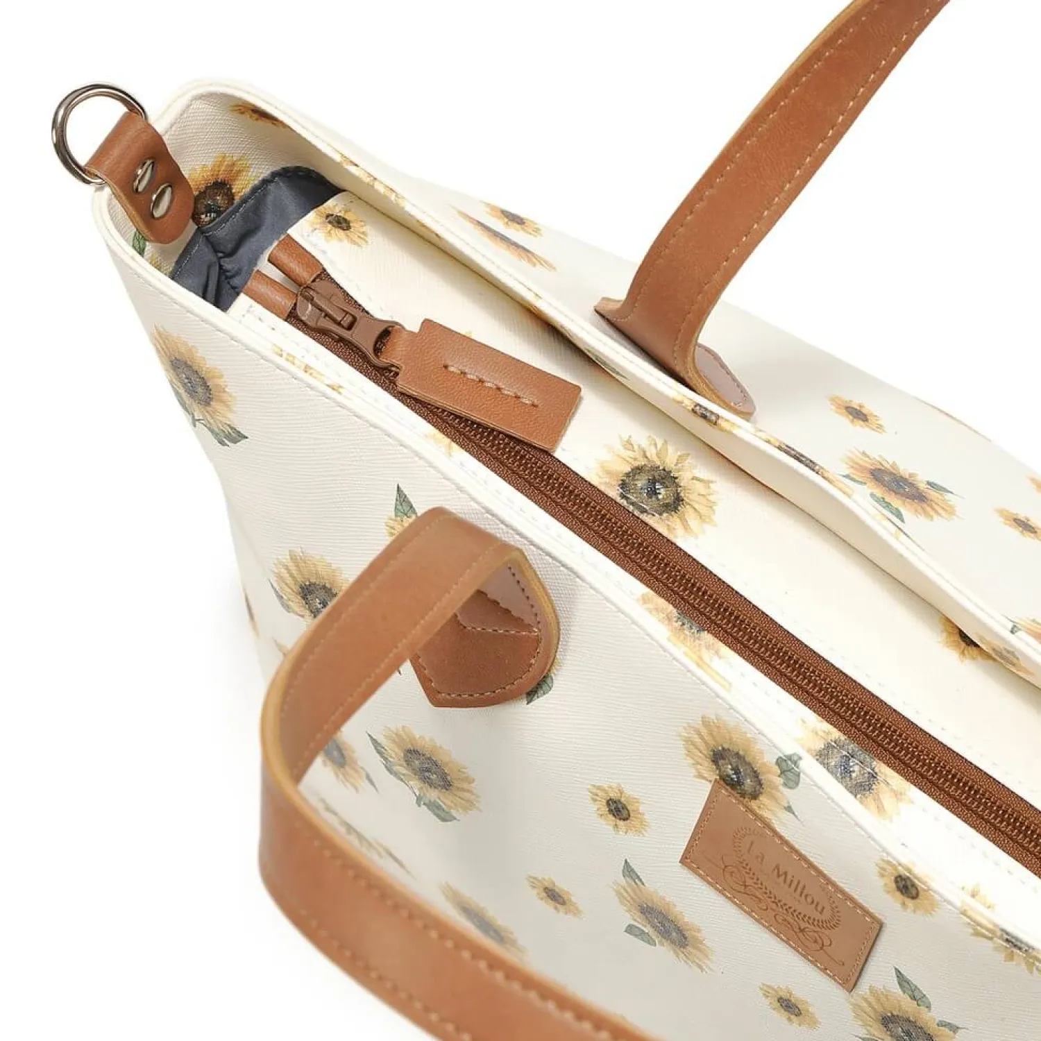 Torby I Plecaki Do Wózka|Torby I Plecaki Do Wózka | La Millou Torba dla mamy M - FEERIA PREMIUM - SUNLOVER