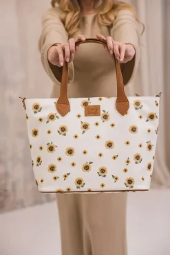 Torby I Plecaki Do Wózka|Torby I Plecaki Do Wózka | La Millou Torba dla mamy M - FEERIA PREMIUM - SUNLOVER