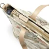Torby I Plecaki Do Wózka|Torby I Plecaki Do Wózka | La Millou Torba dla mamy M - FEERIA PREMIUM ZIP - BOHO COCO