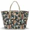 Torba dla mamy M - FEERIA PREMIUM - PRETTY BARBARA