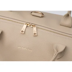 Torby I Plecaki Do Wózka|Torby I Plecaki Do Wózka | MyBabyBottle Torba dla mamy MyBabyBag - Beige