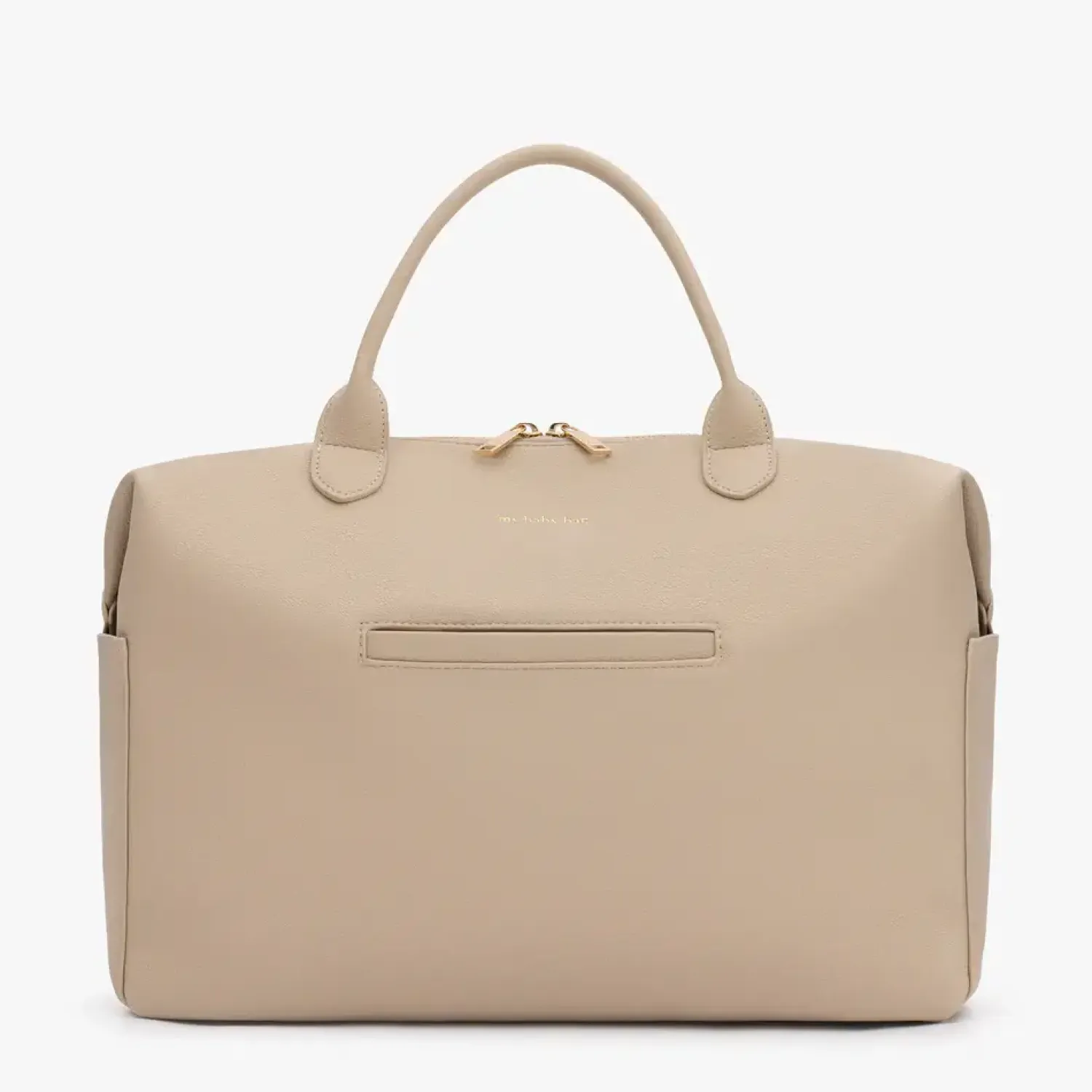 Torby I Plecaki Do Wózka|Torby I Plecaki Do Wózka | MyBabyBottle Torba dla mamy MyBabyBag - Beige