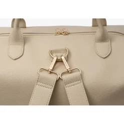 Torby I Plecaki Do Wózka|Torby I Plecaki Do Wózka | MyBabyBottle Torba dla mamy MyBabyBag - Beige