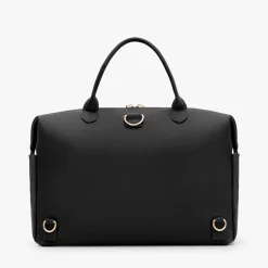 Torba dla mamy MyBabyBag - Black