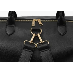 Torba dla mamy MyBabyBag - Black