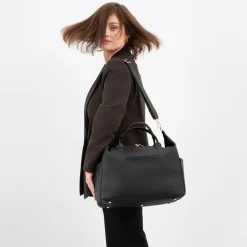 Torba dla mamy MyBabyBag - Black