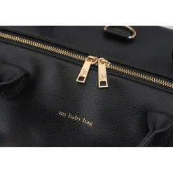 Torba dla mamy MyBabyBag - Black