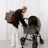 Torby I Plecaki Do Wózka|Torby I Plecaki Do Wózka | MyBabyBottle Torba dla mamy MyBabyBag - Brown