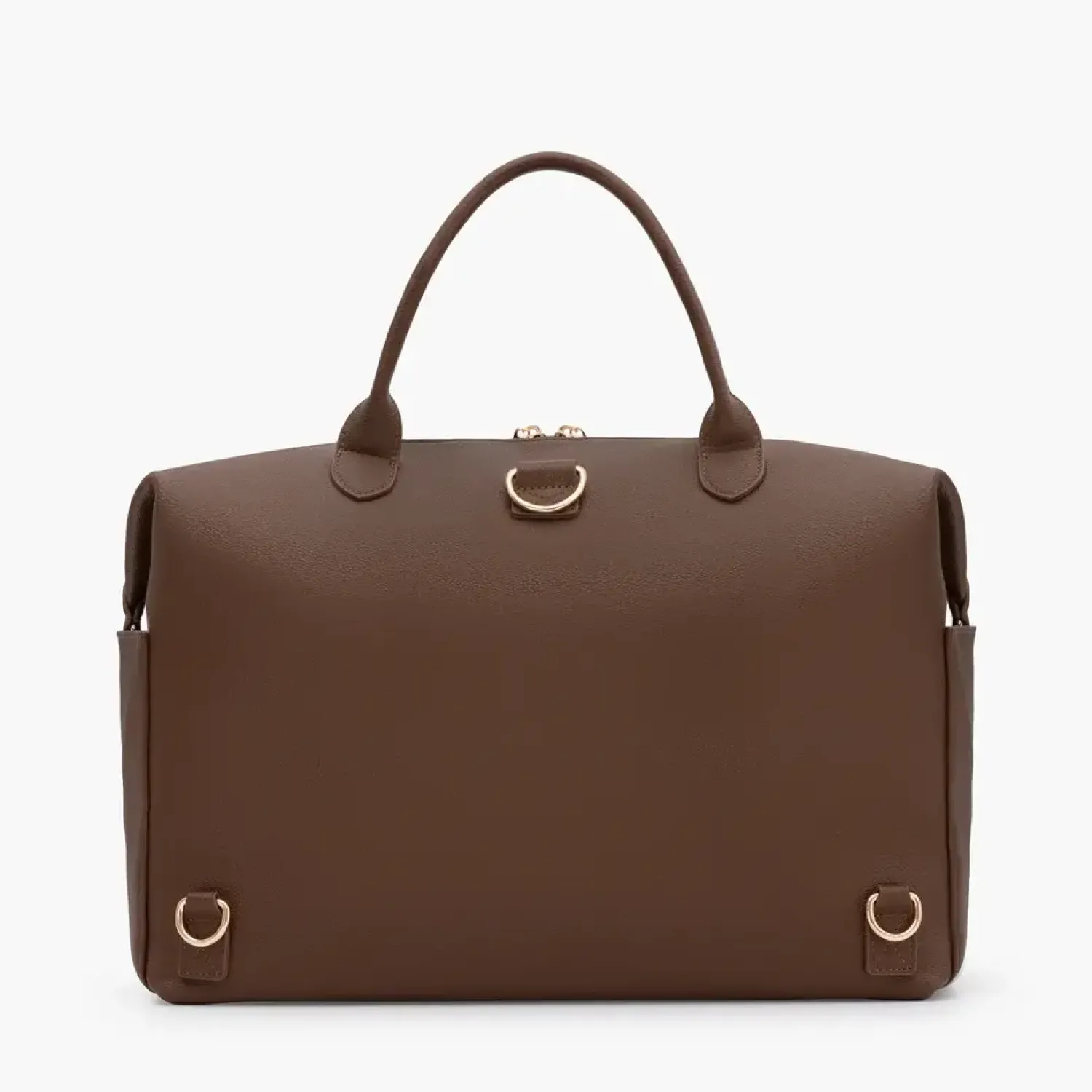 Torby I Plecaki Do Wózka|Torby I Plecaki Do Wózka | MyBabyBottle Torba dla mamy MyBabyBag - Brown