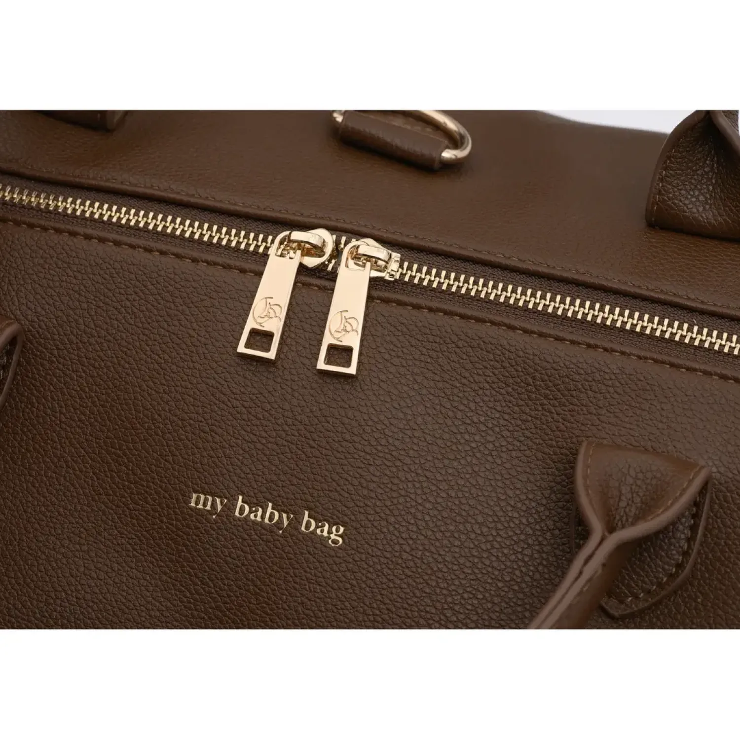 Torby I Plecaki Do Wózka|Torby I Plecaki Do Wózka | MyBabyBottle Torba dla mamy MyBabyBag - Brown