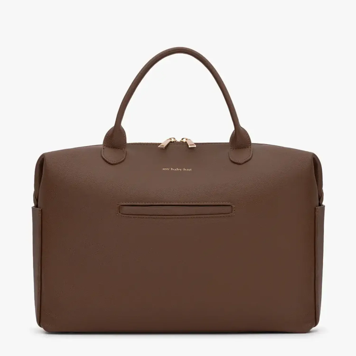 Torby I Plecaki Do Wózka|Torby I Plecaki Do Wózka | MyBabyBottle Torba dla mamy MyBabyBag - Brown