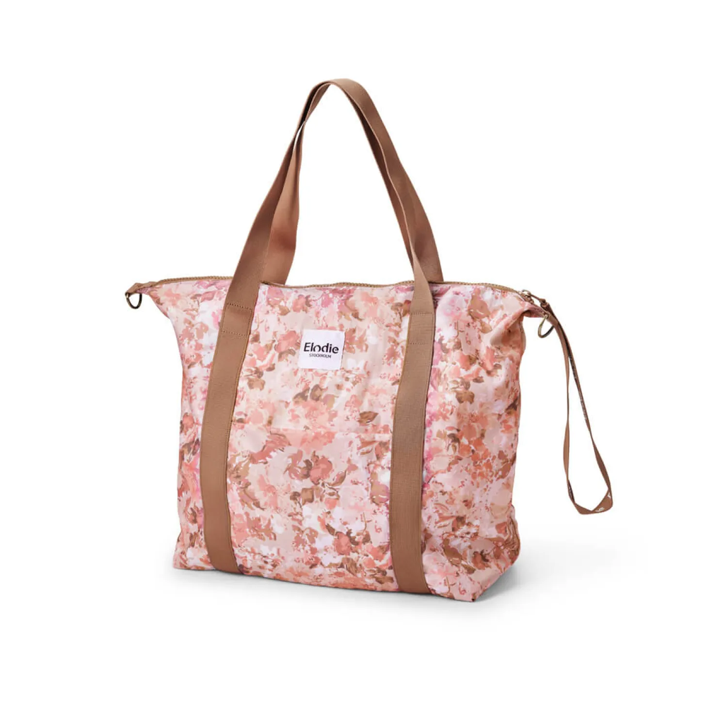 Torba dla mamy - Soft Shell River Rose