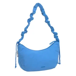 Torba dla mamy z akcesoriami Lunua Bum Bag - blue