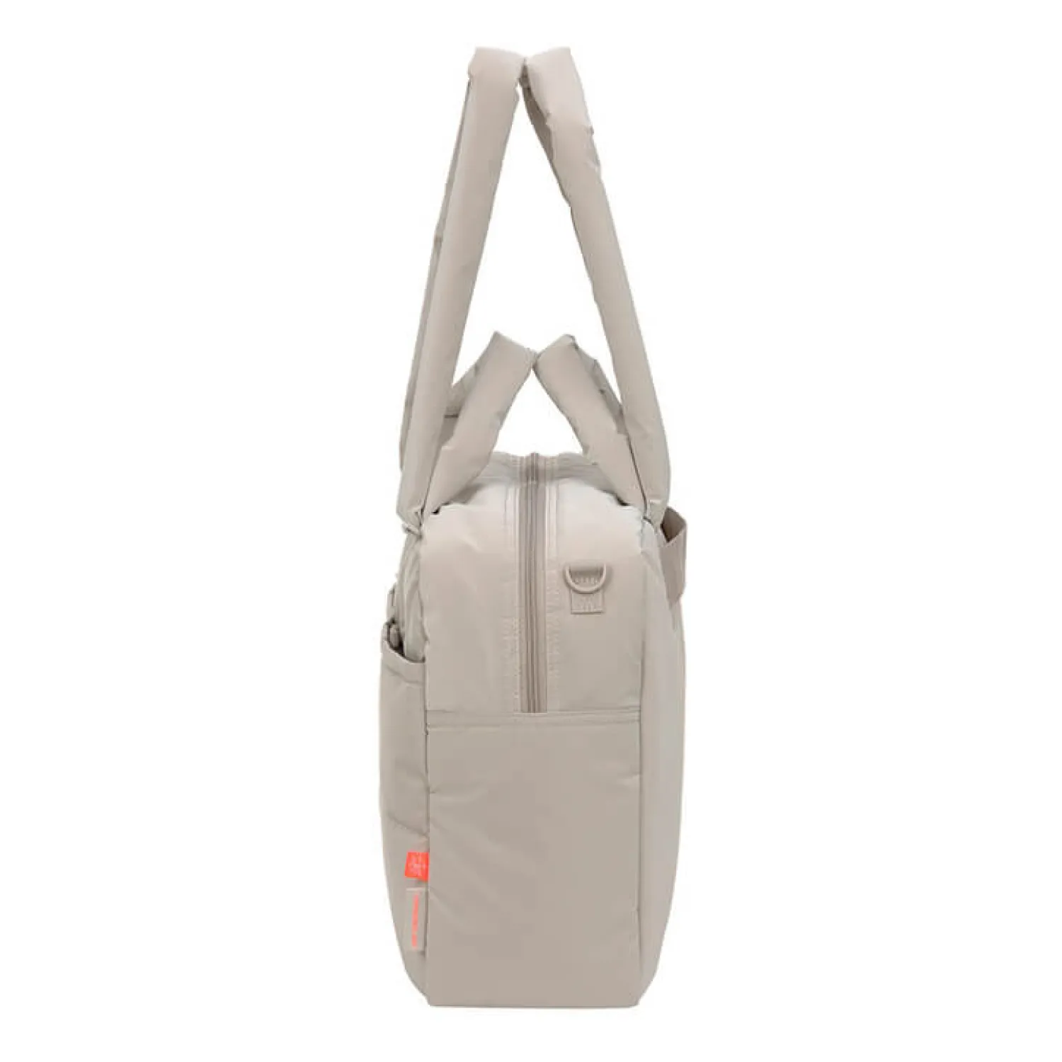 Torby I Plecaki Do Wózka|Torby I Plecaki Do Wózka | Lassig Torba dla mam z akcesoriami Everyday beige