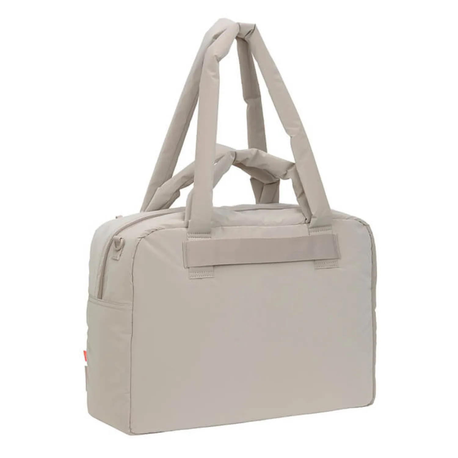 Torby I Plecaki Do Wózka|Torby I Plecaki Do Wózka | Lassig Torba dla mam z akcesoriami Everyday beige