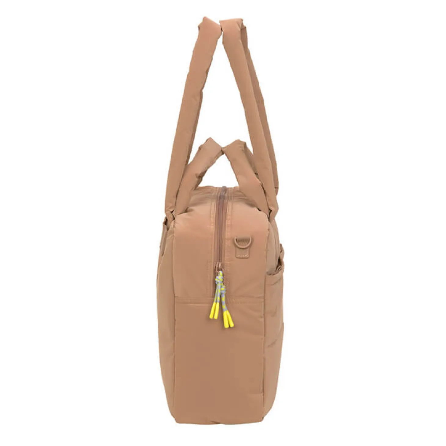 Torba dla mam z akcesoriami Everyday almond