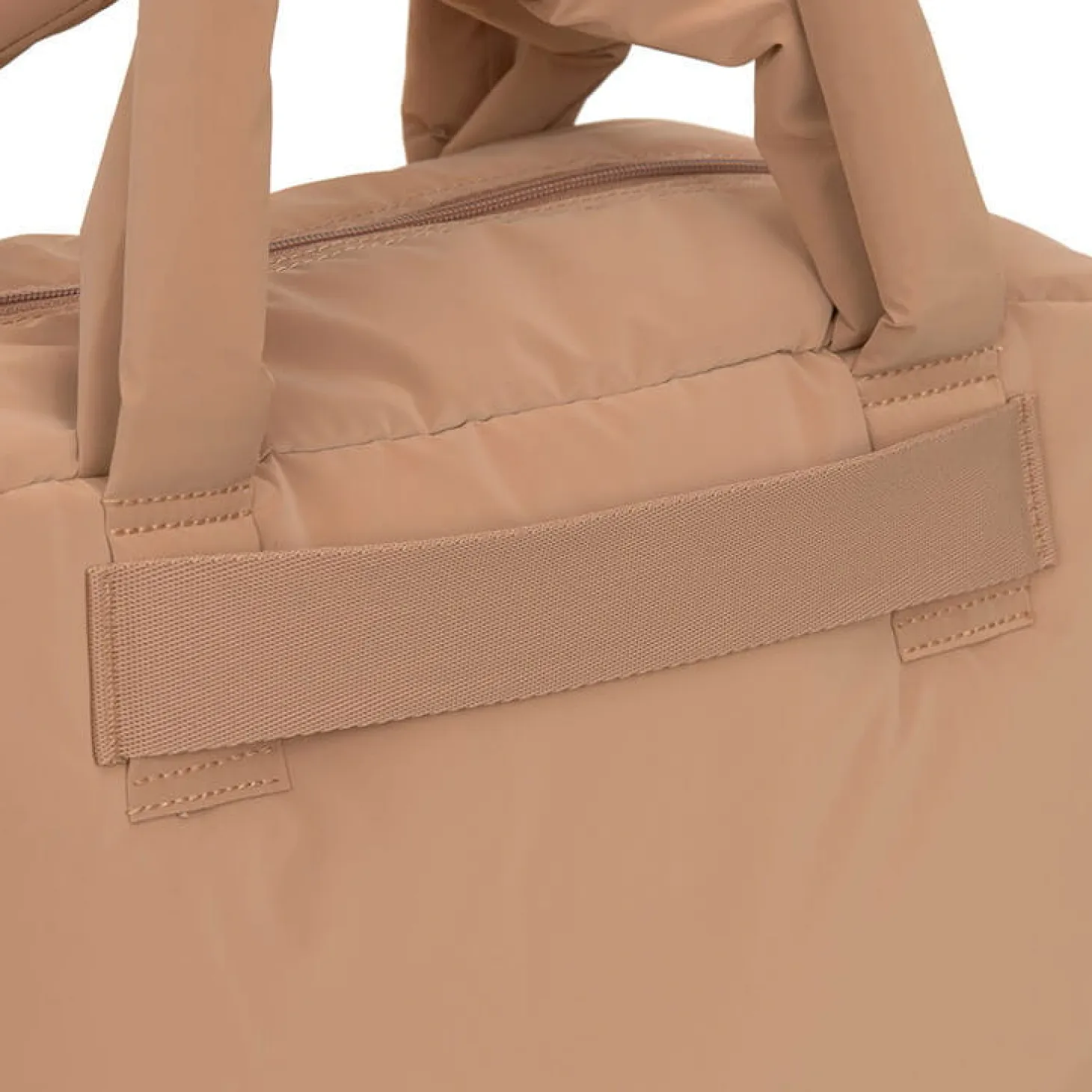 Torba dla mam z akcesoriami Everyday almond