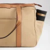 Torba do porodu i weekendowa dla mamy WEEKENDER beige
