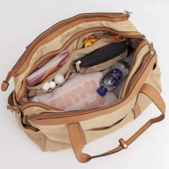 Torba do porodu i weekendowa dla mamy WEEKENDER aspen