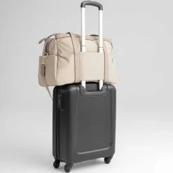 Torba do porodu i weekendowa dla mamy WEEKENDER aspen