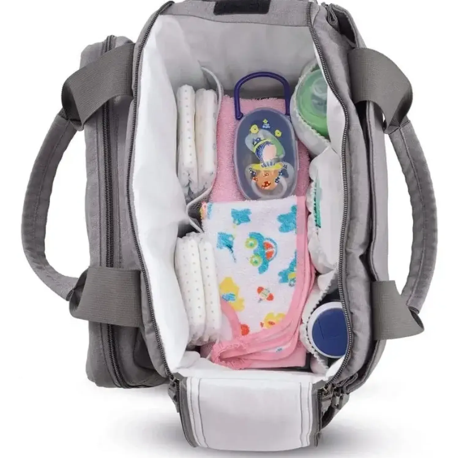 Torby I Plecaki Do Wózka|Torby I Plecaki Do Wózka | Inglesina Torba do wózka Dual Aptica - Vicuna Beige