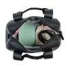Torby I Plecaki Do Wózka|Torby I Plecaki Do Wózka | Childhome Torba do wózka Mommy Club Vegan Leather Black