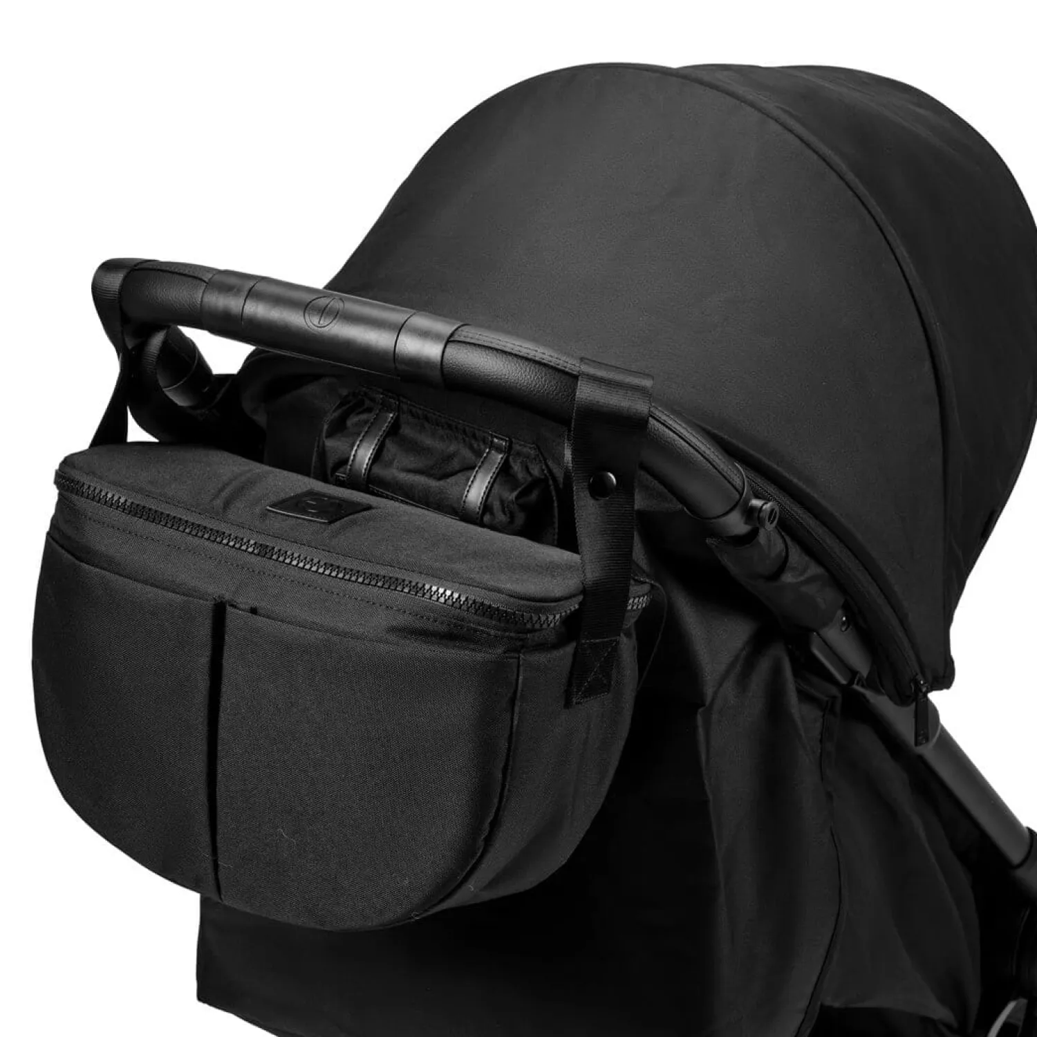Torby I Plecaki Do Wózka|Torby I Plecaki Do Wózka | Elodie Details Torba do wózka organizer Half Moon Black
