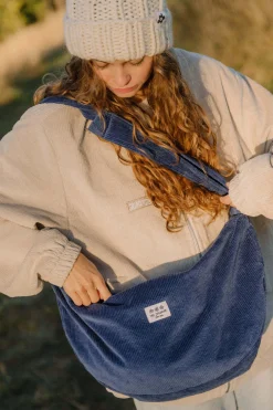 Torby I Plecaki Do Wózka|Torby I Plecaki Do Wózka | JUNGMOB Torba KENDALL - Blueberry
