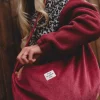 Torby I Plecaki Do Wózka|Torby I Plecaki Do Wózka | JUNGMOB Torba KENDALL - Cherry