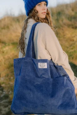 Torby I Plecaki Do Wózka|Torby I Plecaki Do Wózka | JUNGMOB Torba MALTA - Blueberry