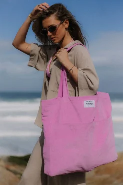 Torba MALTA - Marshmallow