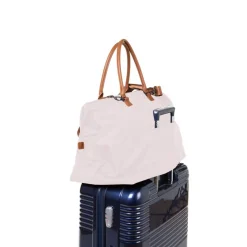 Torby I Plecaki Do Wózka|Torby I Plecaki Do Wózka | Childhome Torba Mommy Bag Kremowa