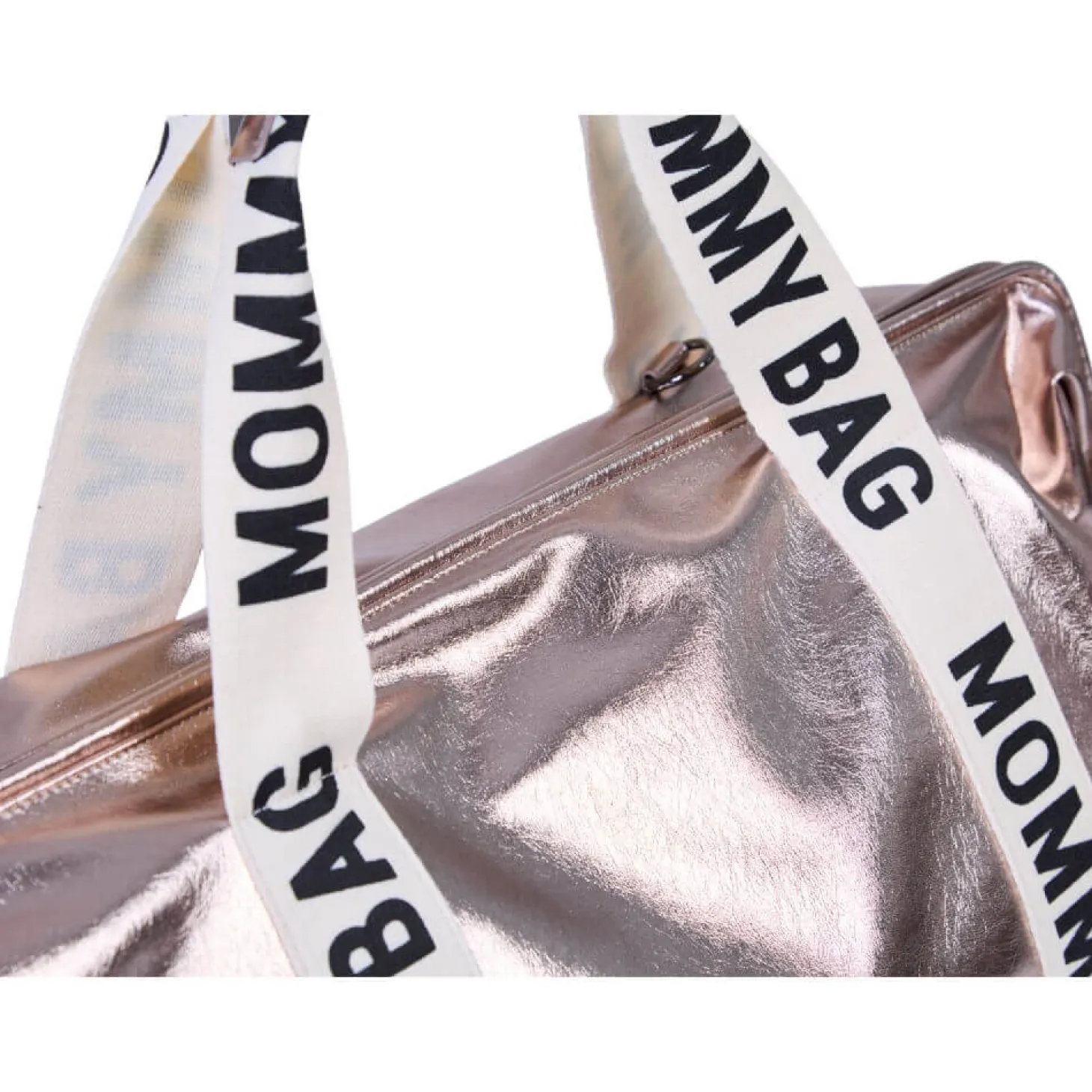 Torba Mommy bag Signature Party