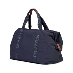 Torby I Plecaki Do Wózka|Torby I Plecaki Do Wózka | Childhome Torba Mommy bag Signature Urban Dark Grey