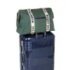 Torba Mommy bag Signature Zielona
