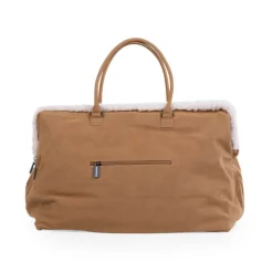 Torby I Plecaki Do Wózka|Torby I Plecaki Do Wózka | Childhome Torba Mommy Bag Suede-look
