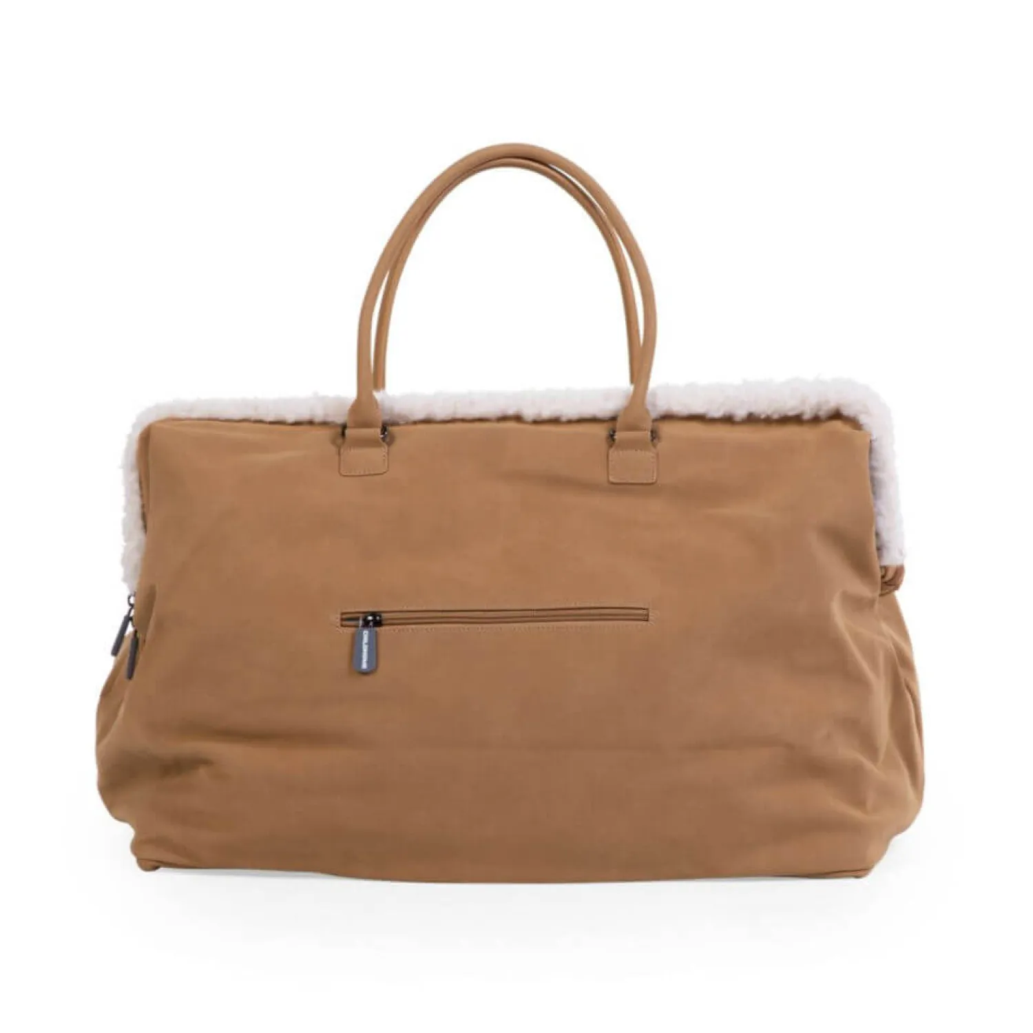 Torby I Plecaki Do Wózka|Torby I Plecaki Do Wózka | Childhome Torba Mommy Bag Suede-look