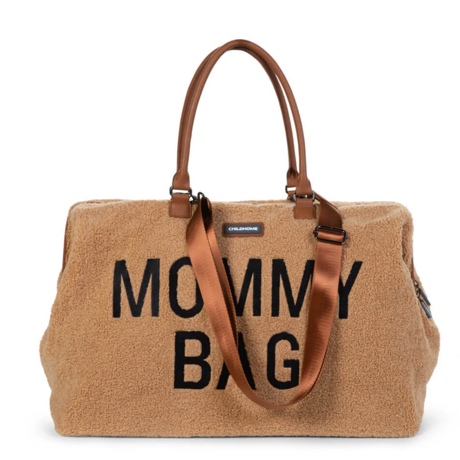 Torby I Plecaki Do Wózka|Torby I Plecaki Do Wózka | Childhome Torba Mommy Bag Teddy Bear