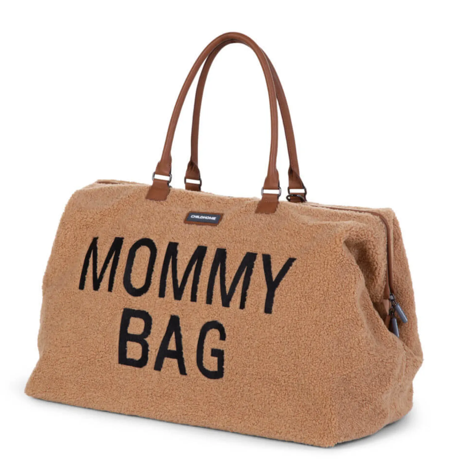 Torby I Plecaki Do Wózka|Torby I Plecaki Do Wózka | Childhome Torba Mommy Bag Teddy Bear