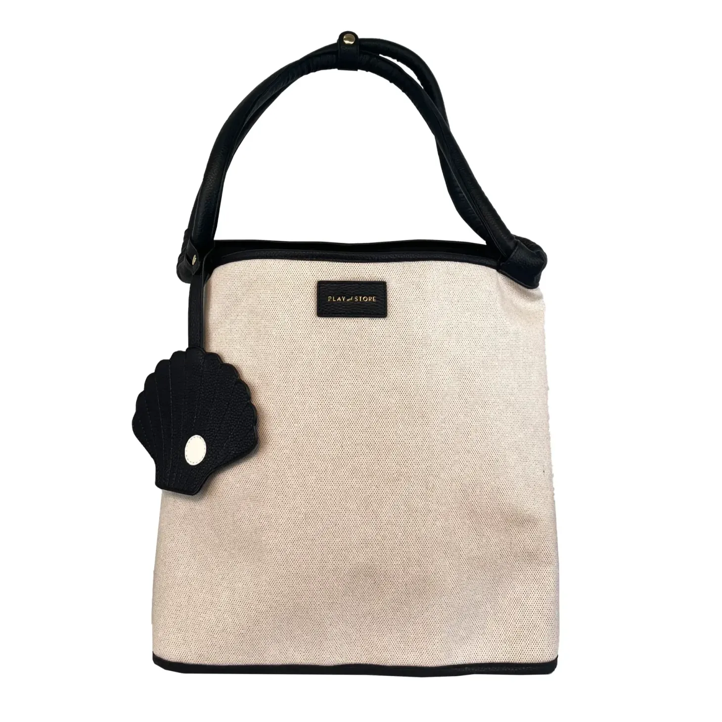 Torba plażowa Premium - Black