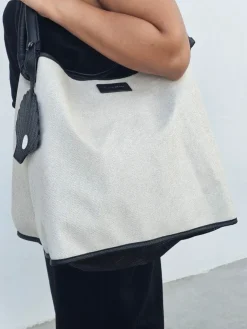 Torba plażowa Premium - Black
