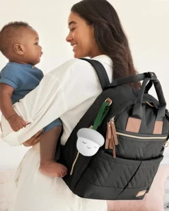 Torby I Plecaki Do Wózka|Torby I Plecaki Do Wózka | Skip Hop Torba - Plecak do wózka 6w1 Black