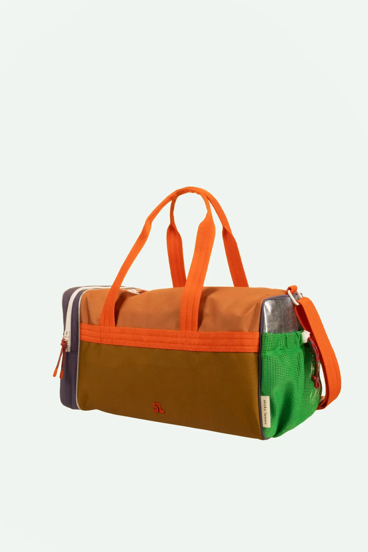 Torba sportowa - golden cup
