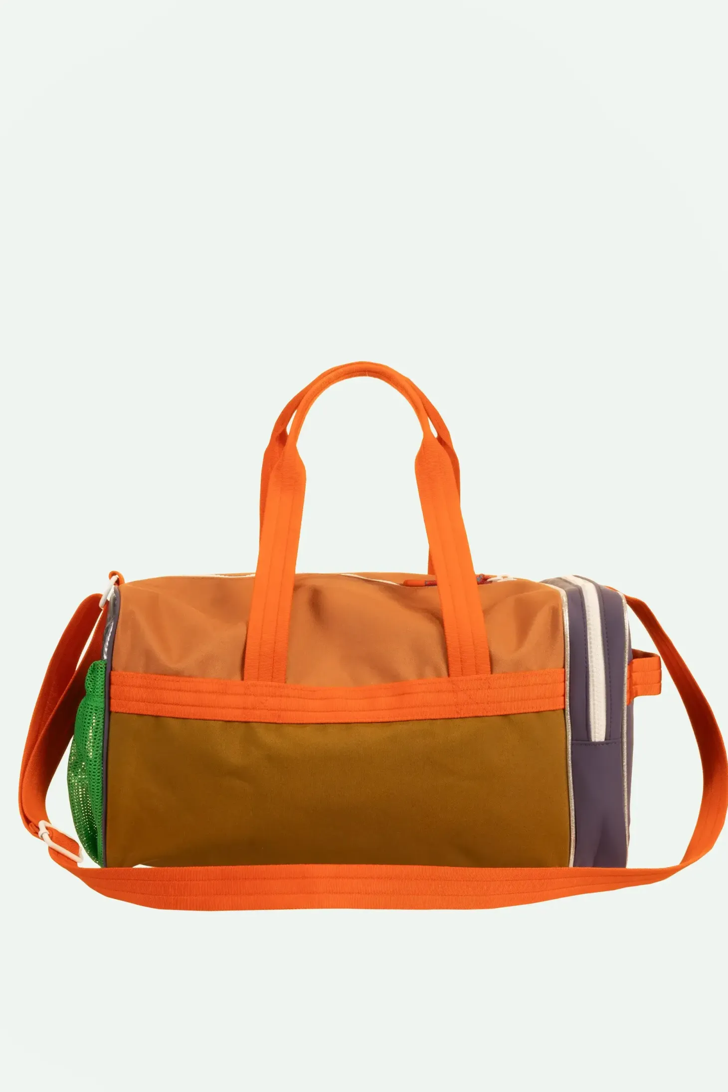 Torba sportowa - golden cup